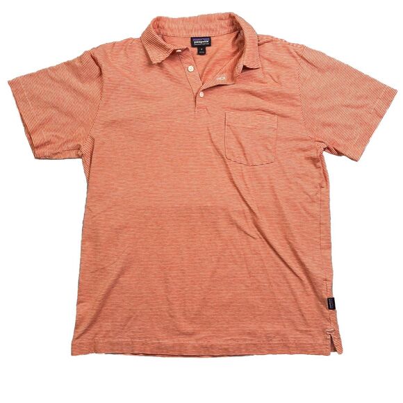 Patagonia Other - Patagonia Polo Shirt